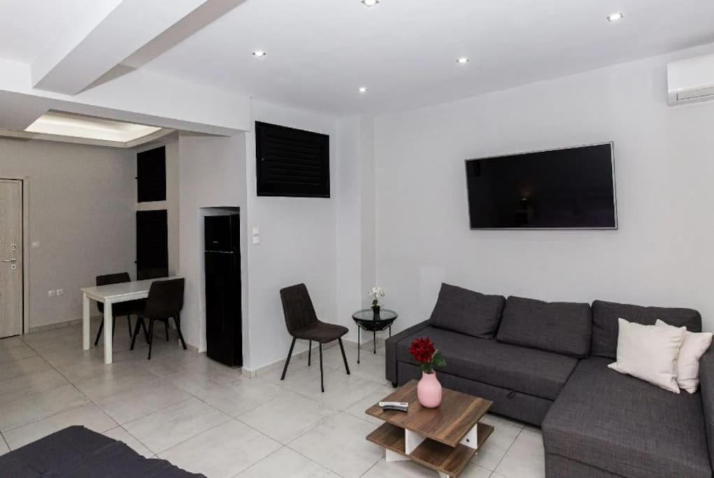 Cozy Apartment Central أثينا المظهر الخارجي الصورة