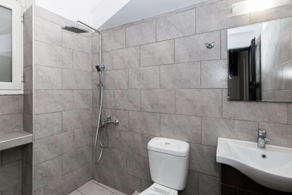 Cozy Apartment Central أثينا المظهر الخارجي الصورة